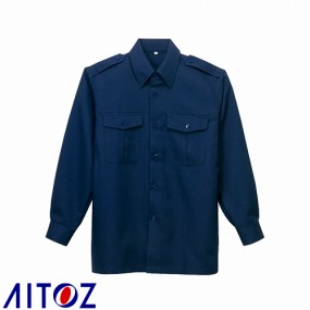 AZ-67005 長袖シャツ