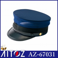 AZ-67031 ドゴール帽（受注生産）