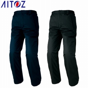 AZ-8872 TULTEX 防水防寒パンツ(男女兼用)