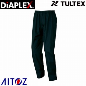 AZ-56318 TULTEX DIAPLEX ストレッチレインパンツ