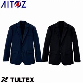 AZ-160 TULTEX アクティブワークスーツ メンズジャケット