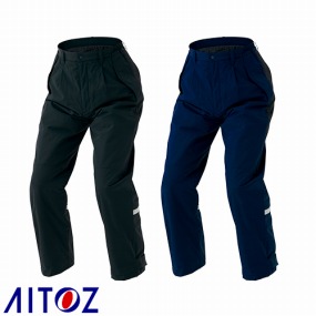 AZ-8977 フルハーネス対応 防寒パンツ（男女兼用）