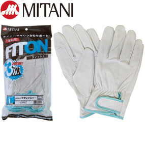  #432-3 433-3 434-3 FITON フィットン ブタレンジャー・アテ付 3双入