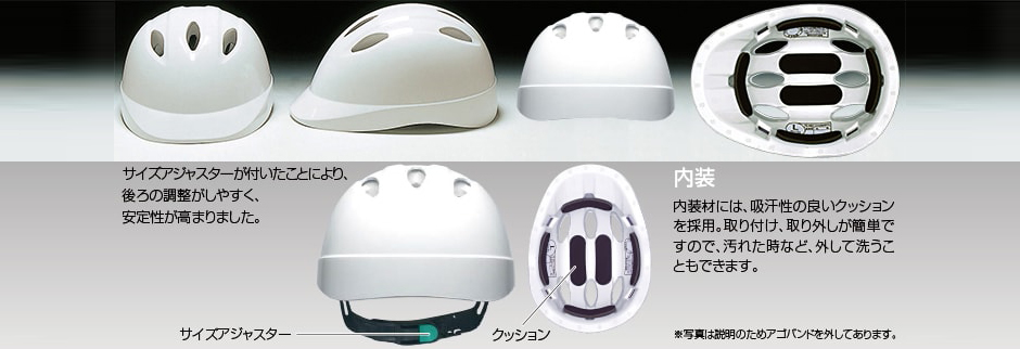 工事ヘルメット シールドヘルメット 進和化学工業 SS-29FSV型T-P式RA 通気口付き 通気孔 工事用 土木 建築 防災 工事用ヘルメット シールド付き