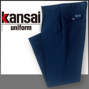92605 kansai uniform カンサイユニフォーム K9260 パンツ