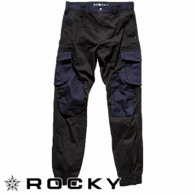 ROCKY ジョガーパンツ RP6907 