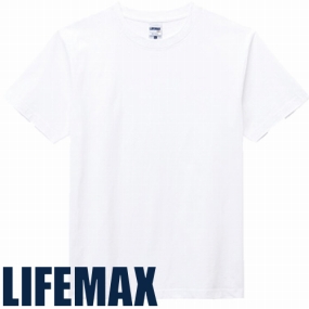 MS1148 ヘビーウェイトTシャツ(ホワイト)