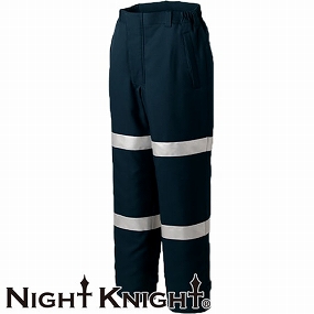 TU-NP25 Night Knight 高視認性防寒パンツ