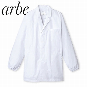 AB-6406 長袖白衣