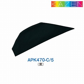 APK470-05 バンダナキャップ