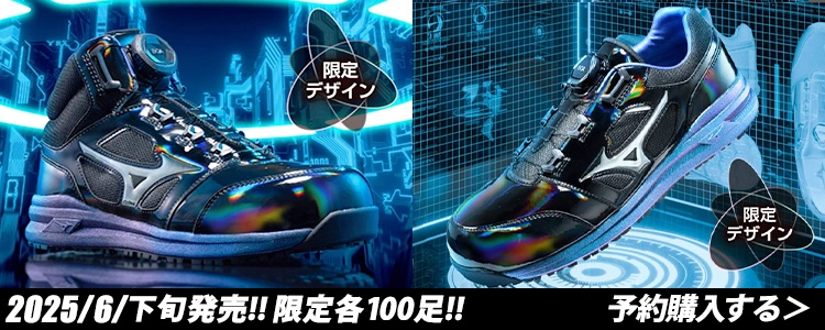 ミズノオプション